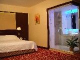 Bo Tao Wan Hotell Shanghai Eksteriør bilde